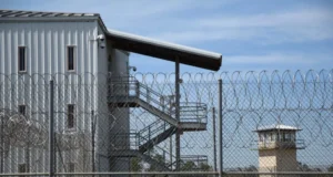 Число казней в США достигло 12-летнего максимума; Алабама занимает второе место по количеству смертных казней в стране