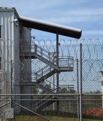 Число казней в США достигло 12-летнего максимума; Алабама занимает второе место по количеству смертных казней в стране